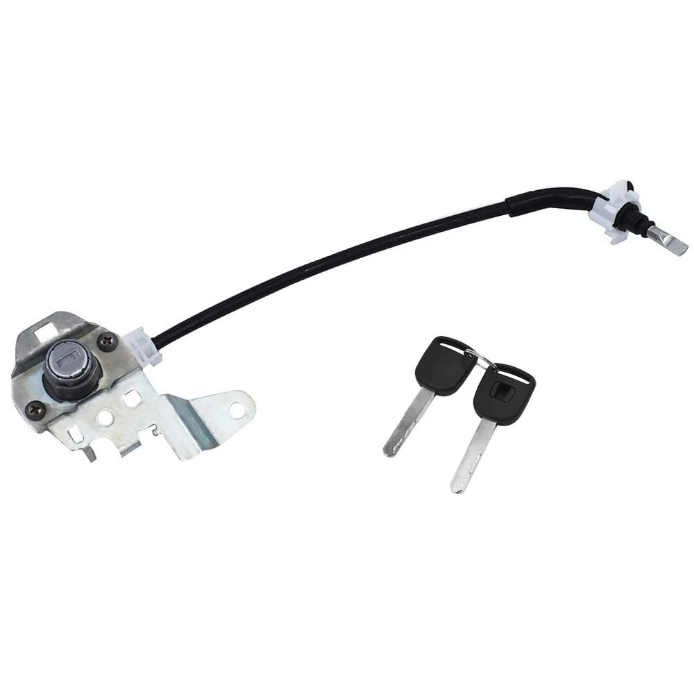 Door Lock Cylinder Cable for Honda Civic 4 Doors (2006â2011)