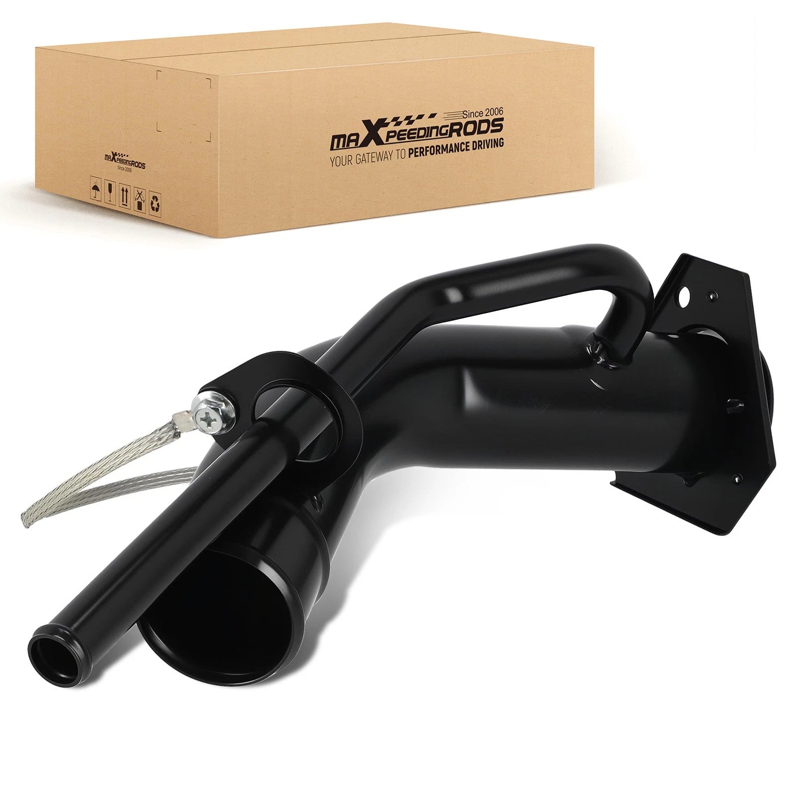Fuel Filler Neck for Chevrolet Suburban GMC Yukon (1992–1999)