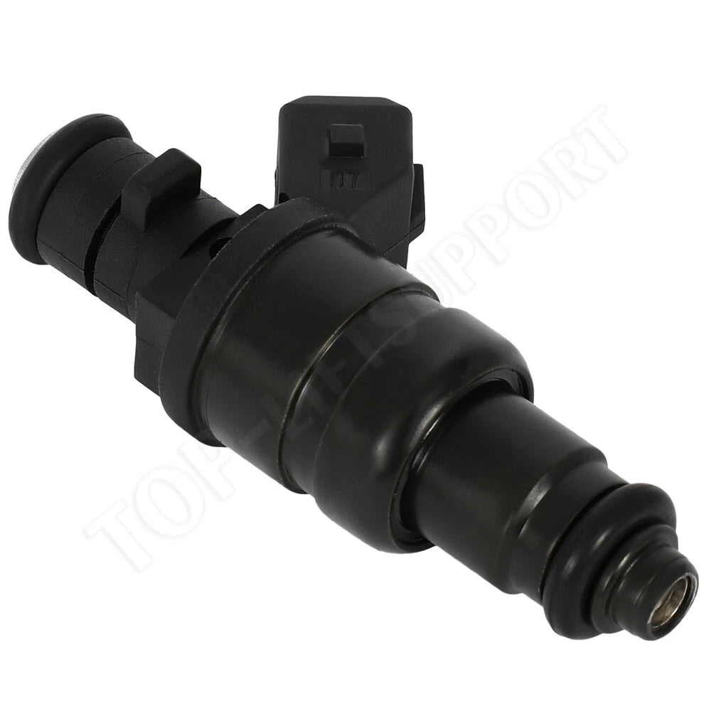Set of 4 Fuel Injectors for Mercedes-Benz C230 SLK230 2.3L