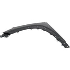 Set of 2 CAPA Fenders for Toyota Corolla Cross (2022–2024)