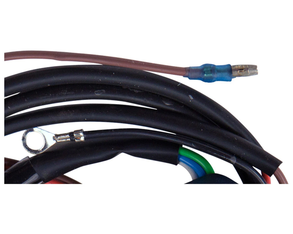 CDI Power Pack for Evinrude Johnson OMC Outboard 25 35 40 50 HP (1999–2005)