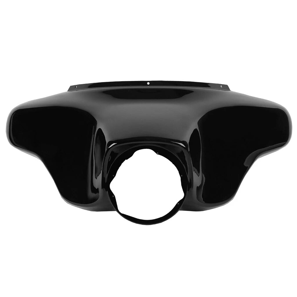 Black Batwing Outer Fairing for Harley Touring Street Glide (1996–2013)