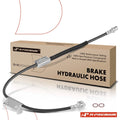 Front Right Brake Hydraulic Hose for Chevy Silverado 1500 (2006–2007)
