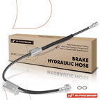 Front Right Brake Hydraulic Hose for Chevy Silverado 1500 (2006–2007)