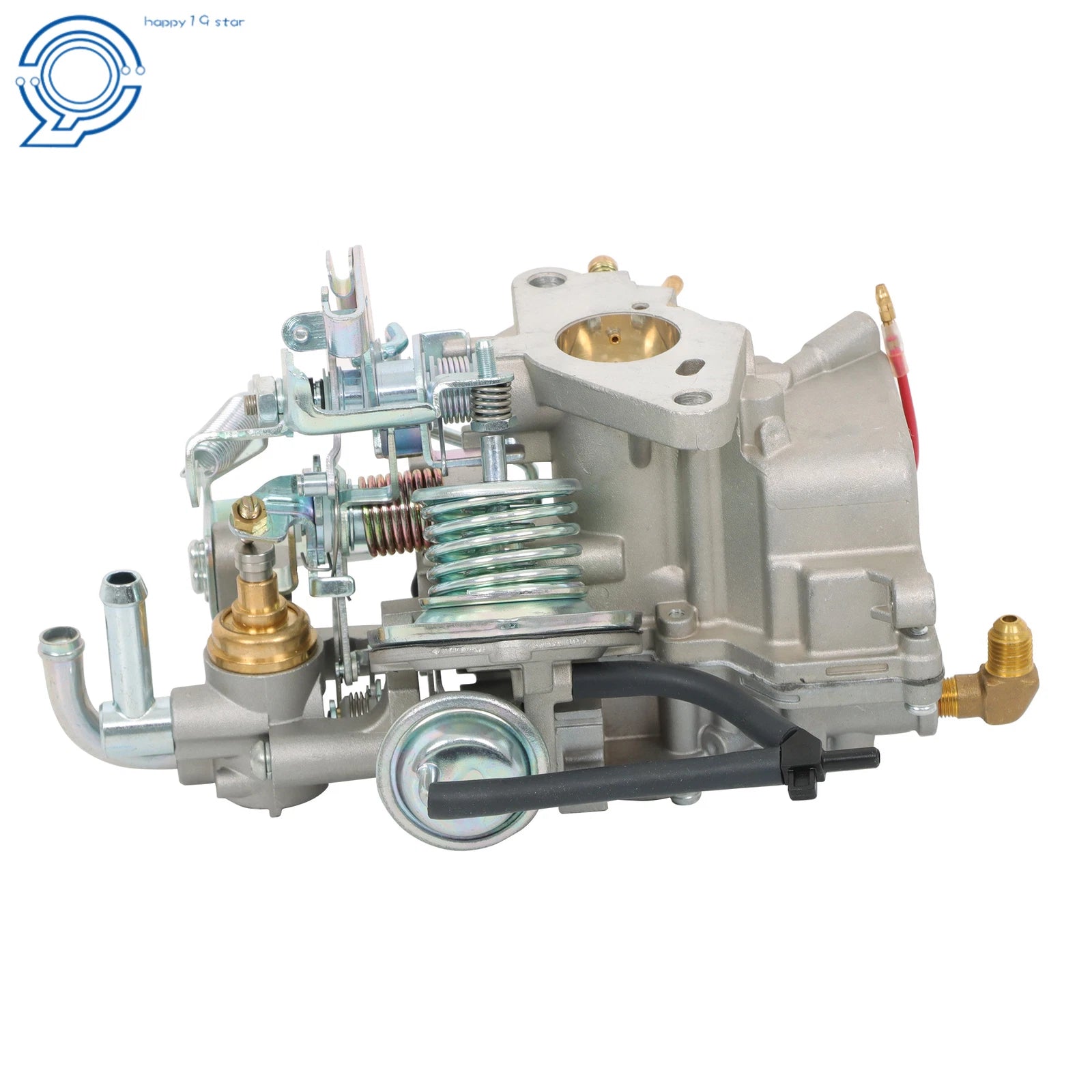 Carburetor for Nissan K21 K25 Forklift