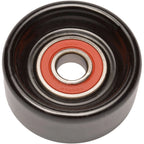 Accessory Belt Idler Pulleys for Chevy Savana E450 Van