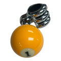 Billiards Steering Wheel Spinner Replacement for Pool Ball (1934–1968)