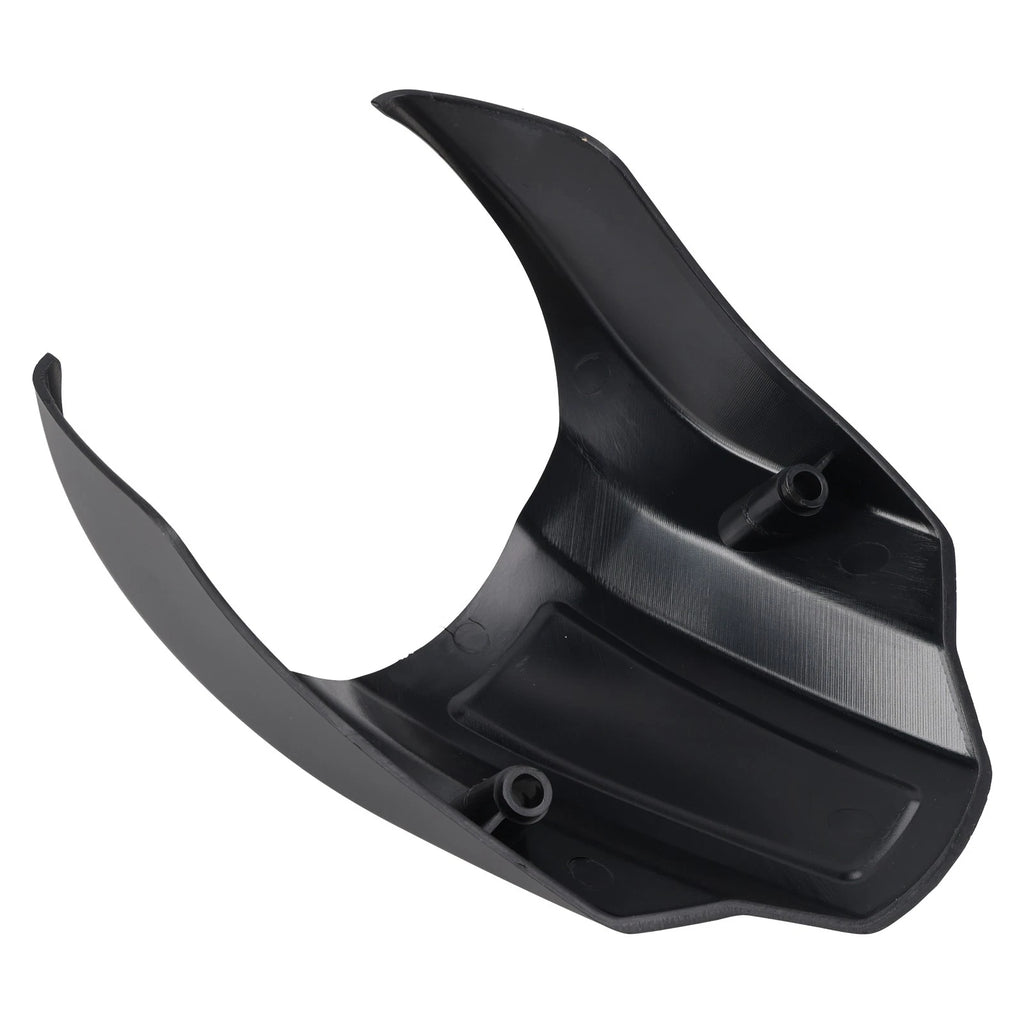 Front Headlight Fairing Cover for Harley Breakout FXBR FXBRS (2018–2024) Matte Black