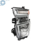 LED Headlight Assembly for Silverado 2500/3500HD (2020-2023) Left Side