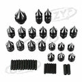 Fairing Complete Bolts Kit for Suzuki Hayabusa GSXR1300 (2008–2016)
