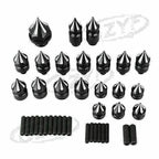 Fairing Complete Bolts Kit for Suzuki Hayabusa GSXR1300 (2008–2016)