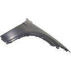 Fender for BMW X1 (2013–2015) Front Driver and Passenger Side E84