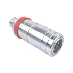 Hydraulic Female Quick Release Coupling for John Deere 6400 6410 6420 6800 7430