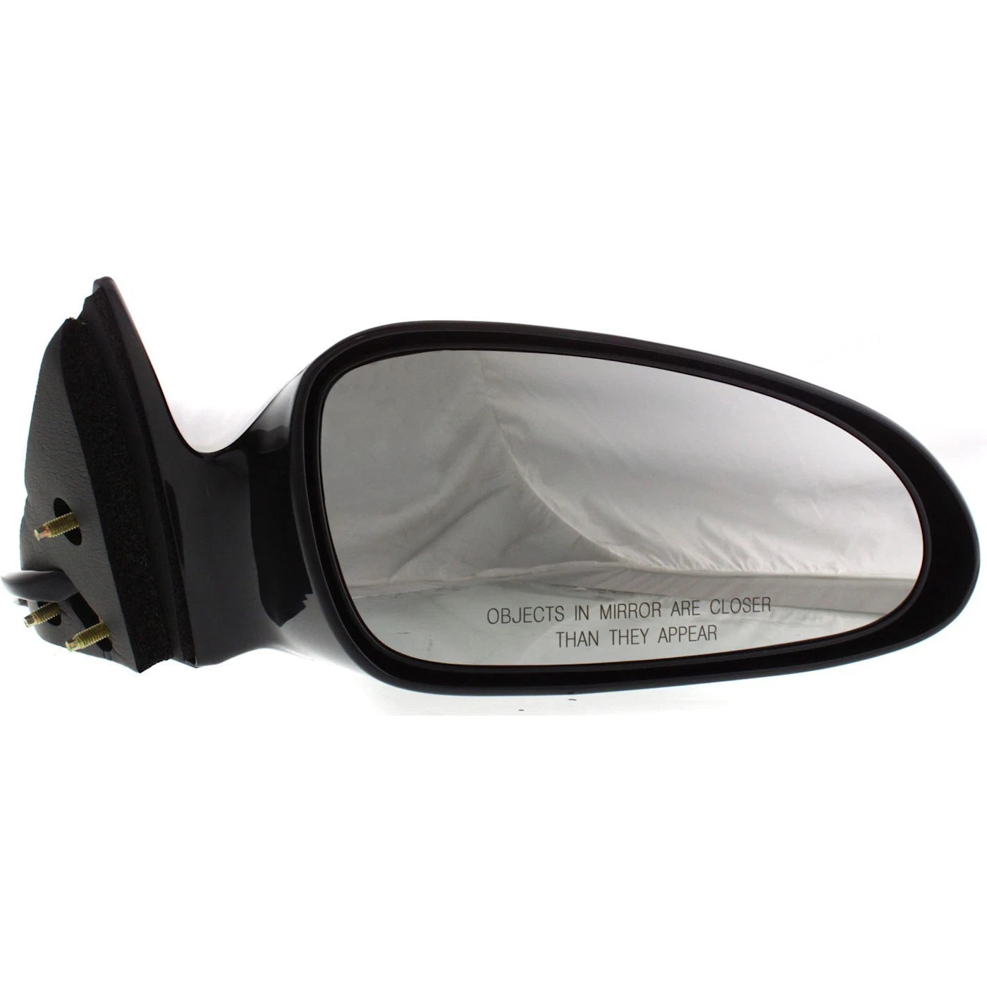 Power Mirror Set of 2 for Chevy Monte Carlo (2000–2007) Heated