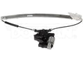 Front Left Window Regulator for Mazda CX-7 (2007–2012) ZF679DS