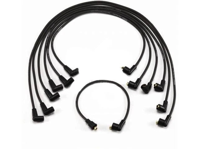 Spark Plug Wire Set for Jaguar XJ6 (1972–1977) JX511KV