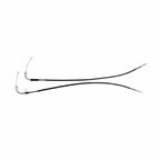 Throttle Cable 58300-48HA0 for Suzuki GW250 Inazuma (2014–2017)