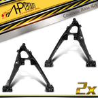2X Front Lower Control Arm with Ball Joint for Chevy Silverado 1500 (2007â2016)
