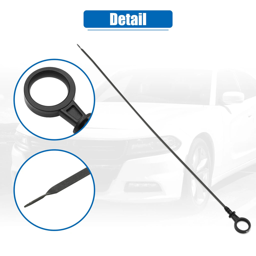 Engine Oil Fluid Level Dipstick for Buick Envision (2016–2023) No.12654077