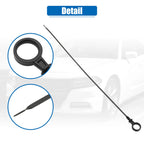 Engine Oil Fluid Level Dipstick for Buick Envision (2016–2023) No.12654077