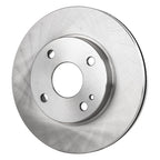 Front Brake Disc for Mazda Protege, Ford Escort, Mercury Tracer (1990–1995)