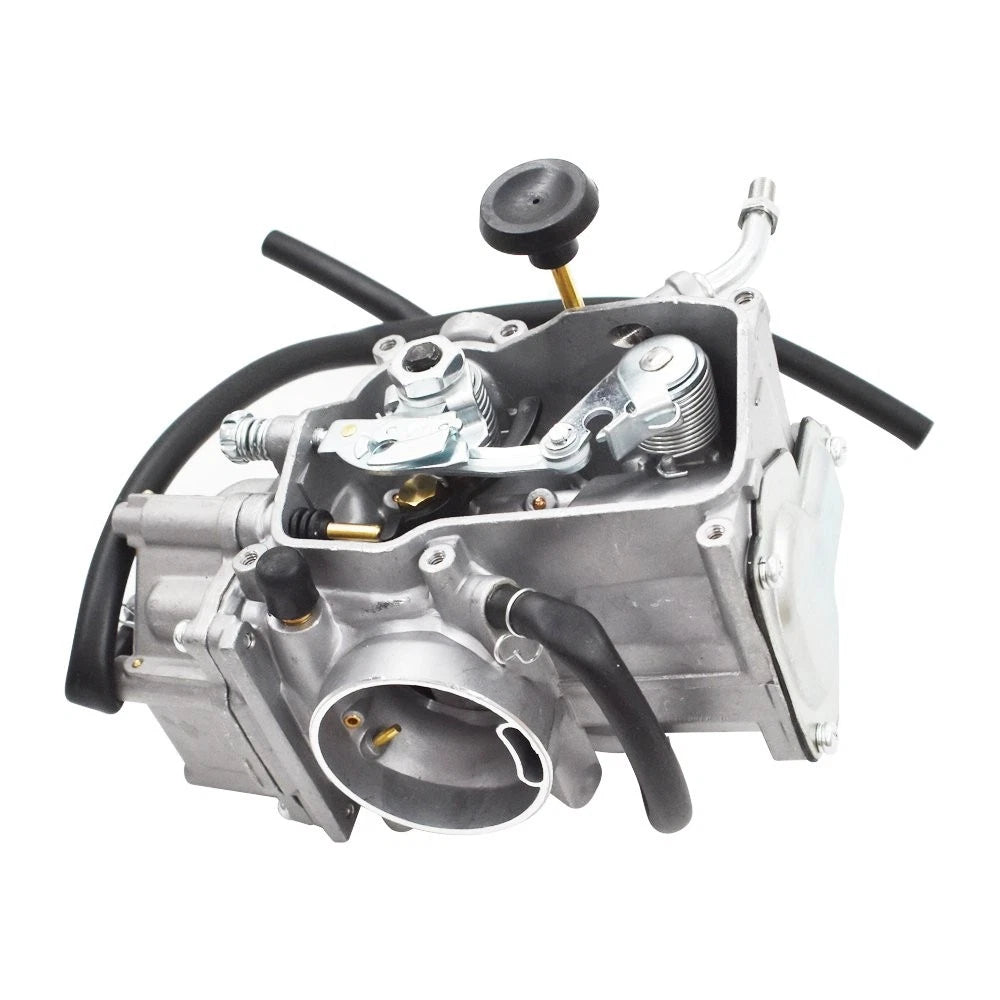 Carburetor for Yamaha Big Bear 350 YFM350U Kodiak YFM400FW (1990–2001)
