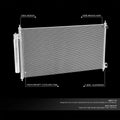 A/C Condenser for Acura ILX (2013–2016) AC3030131