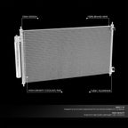 A/C Condenser for Acura ILX (2013–2016) AC3030131