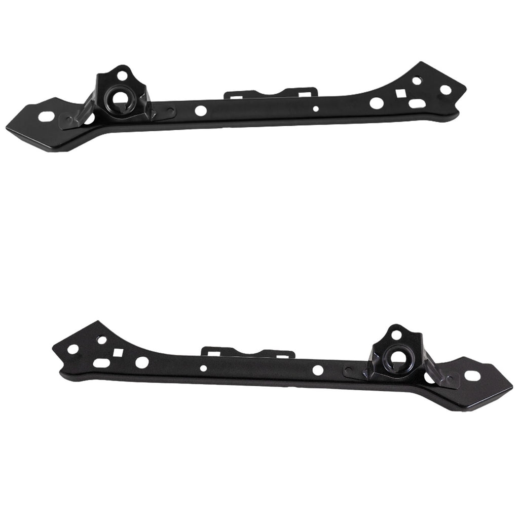 Radiator Support for Chevrolet Cruze (2016–2019) Driver & Passenger Side Upper