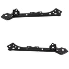 Radiator Support for Chevrolet Cruze (2016–2019) Driver & Passenger Side Upper