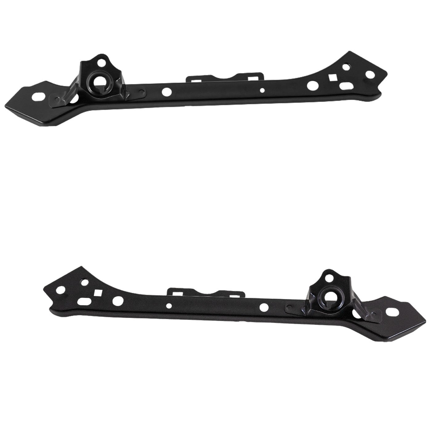 Radiator Support for Chevrolet Cruze (2016–2019) Driver & Passenger Side Upper