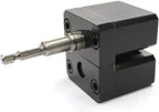 Impact Driver and Power-Assisted Sheet Metal Crimper for C5A2