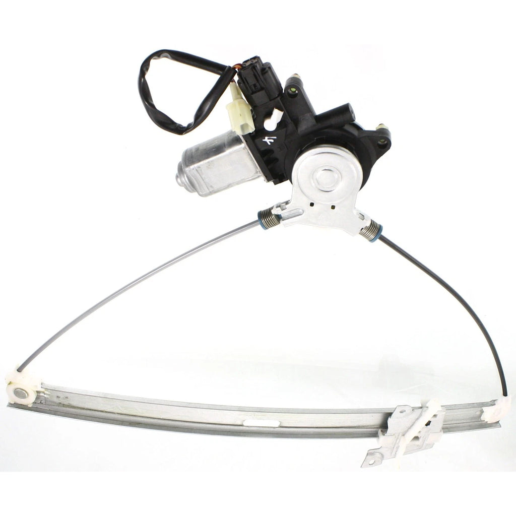 Front Right Window Regulator for Ford Escape (2001–2007)