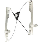 Power Window Regulator for Nissan Rogue (2008–2013) Front Left