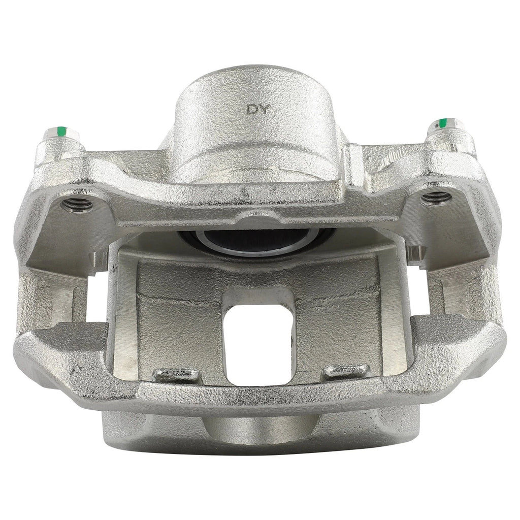 Front Left Brake Caliper for Chevrolet Cobalt, Pontiac G5 (2007–2010)