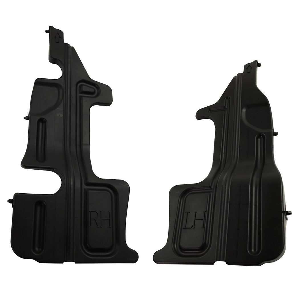 Radiator Support Set for Toyota Corolla Matrix (2011–2013)