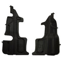 Radiator Support Set for Toyota Corolla Matrix (2011–2013)