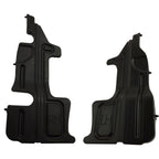 Radiator Support Set for Toyota Corolla Matrix (2011–2013)