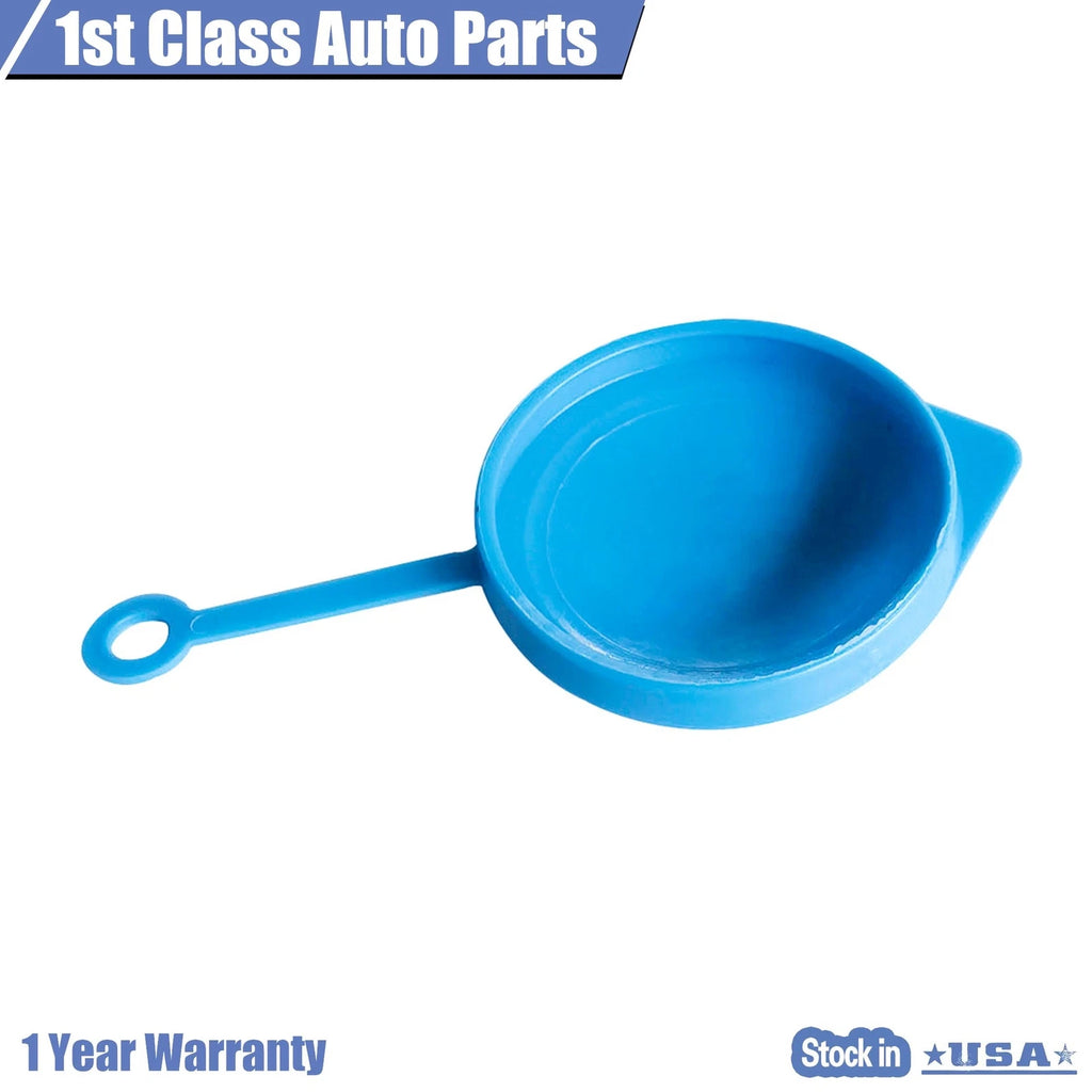 Washer Fluid Reservoir Cap for Honda Fit (2013) & CR-V (2006)