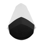 Tail Rear Seat Cover Fairing Cowl for Yamaha YZF-R7 (2022–2025) White