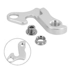 Bicycle Derailleur Hanger for (Metal, Sturdy)
