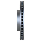 Front Coated 280mm Brake Disc for Elantra GT, Kona, Forte, Soul (2013–2023)