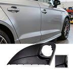 Lower Mirror Bottom Cover for Audi A3 S3 RS3 (2014–2020) Left 8V0857521