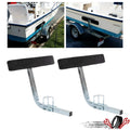 2' Side Guide Bunk Board for Boat Trailer (Fits Most Models)