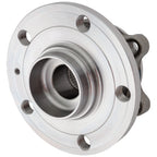 Wheel Hubs for VW Q3 (2011–2018)