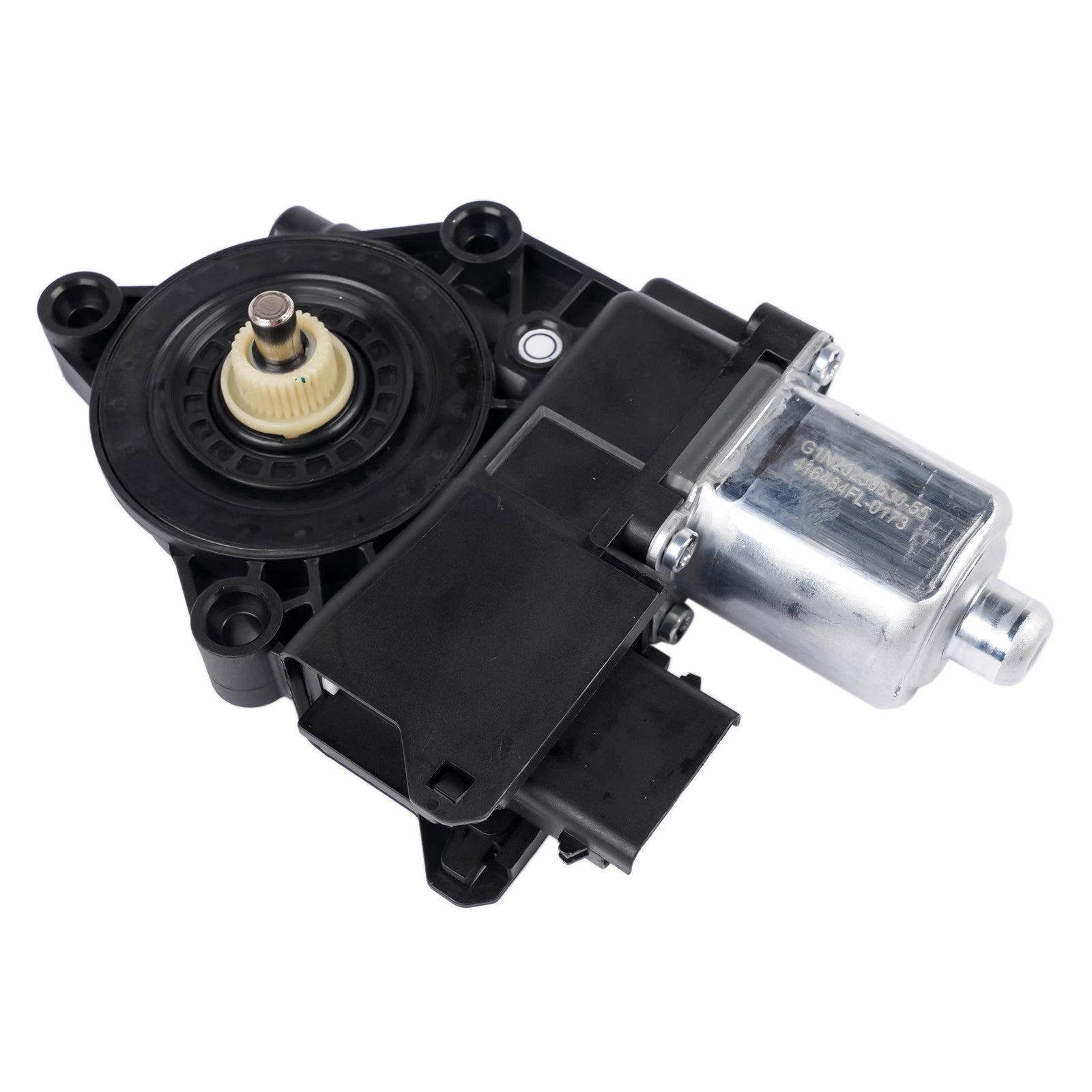 Front Left Door Power Window Motor for Hyundai Tucson (2016-2021)