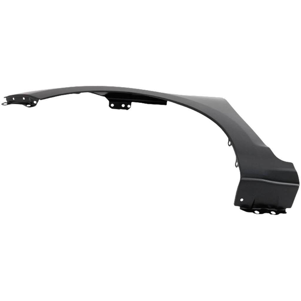 Set of 2 Fender for Hyundai Accent (2018–2022)