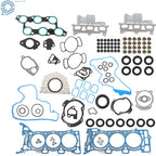 Full Gasket Set for Buick Enclave, Chevrolet Traverse, GMC Arcadia (2009–2016)