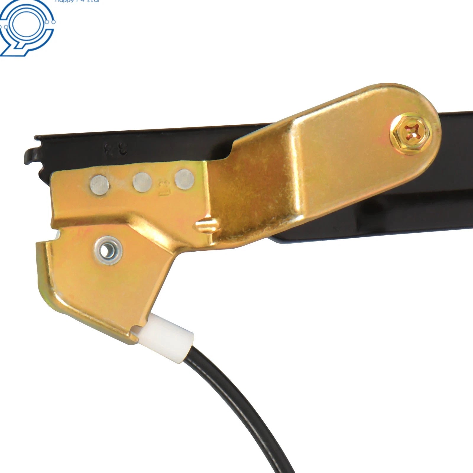 Power Window Regulator Motor Assembly for Plymouth Dodge