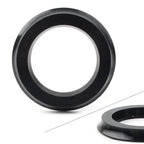Ignition Switch Cover Ring for Kawasaki Versys Versys-X 30 ABS (2017–2019) Black